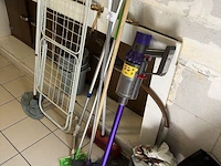 Steelstofzuiger dyson - afbeelding 2 van  3