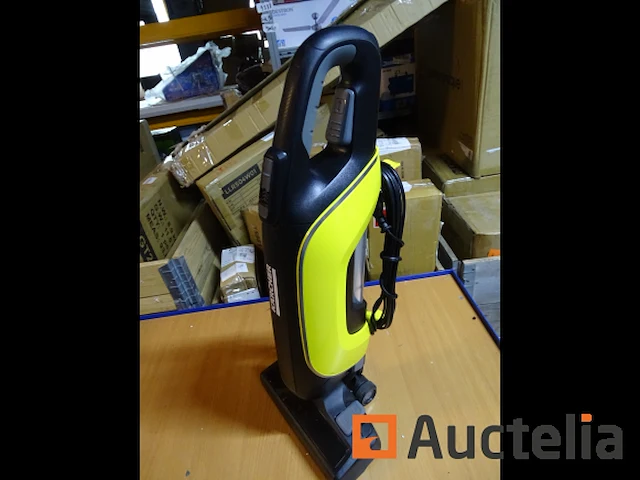 Steelstofzuiger karcher vc5 - afbeelding 1 van  9