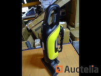 Steelstofzuiger karcher vc5 - afbeelding 1 van  9