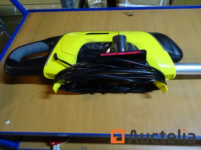 Steelstofzuiger karcher vc5 - afbeelding 2 van  9