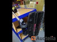 Steelstofzuiger karcher vc5 - afbeelding 3 van  9