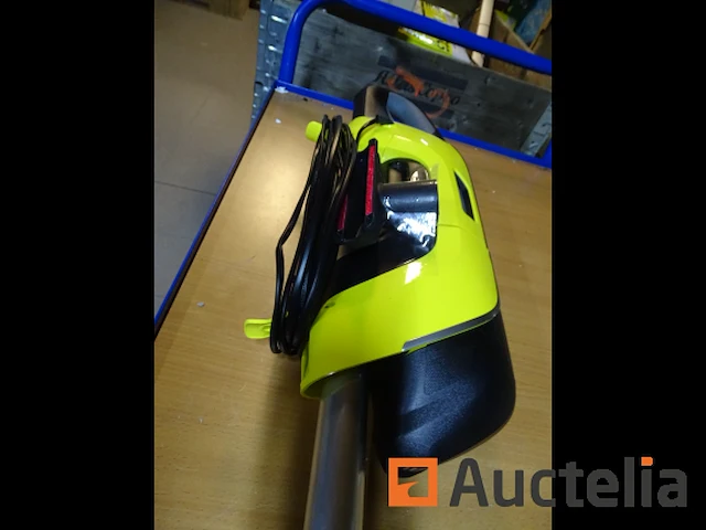 Steelstofzuiger karcher vc5 - afbeelding 4 van  9