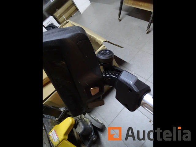 Steelstofzuiger karcher vc5 - afbeelding 5 van  9