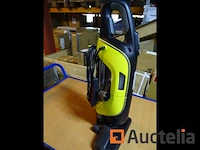 Steelstofzuiger karcher vc5 - afbeelding 7 van  9