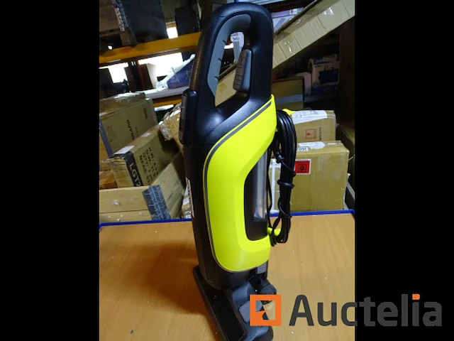 Steelstofzuiger karcher vc5 - afbeelding 8 van  9
