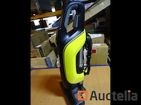 Steelstofzuiger karcher vc5 - afbeelding 8 van  9