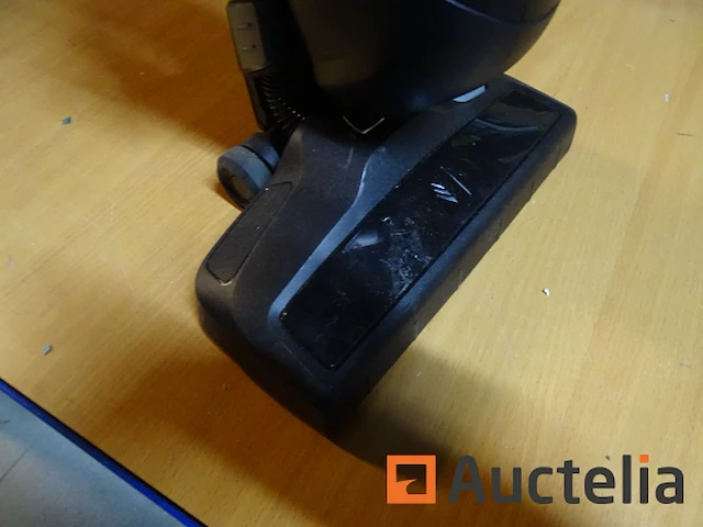 Steelstofzuiger karcher vc5 - afbeelding 9 van  9