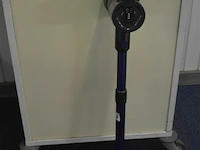 Steelstofzuiger oplaadbaar - afbeelding 1 van  3