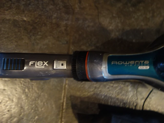 Steelstofzuiger rowenta - afbeelding 2 van  4