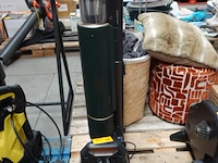 Steelstofzuiger samsung - afbeelding 1 van  6