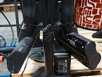 Steelstofzuiger samsung - afbeelding 5 van  6
