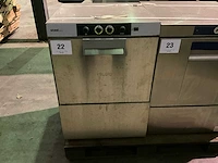 Steeltech vaatwasser - afbeelding 1 van  3