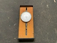 Steen meyer meettoestel - afbeelding 1 van  1