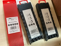 Steenboren sets - afbeelding 4 van  4