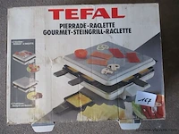 Steengrill - afbeelding 1 van  1