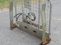 Steenklem 500kg 2003 - afbeelding 1 van  1
