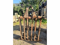 Steenklem - afbeelding 1 van  3