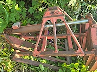 Steenklem - afbeelding 2 van  3