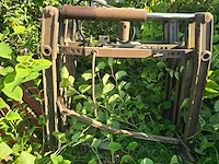 Steenklem - afbeelding 1 van  4