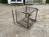 Steenkorf