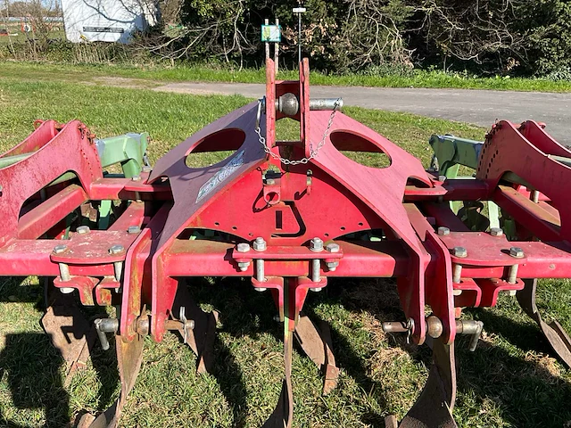 Steeno - erosieploeg - cultivator - afbeelding 2 van  25