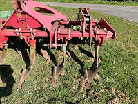 Steeno - erosieploeg - cultivator - afbeelding 3 van  25