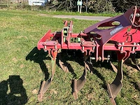 Steeno - erosieploeg - cultivator - afbeelding 4 van  25