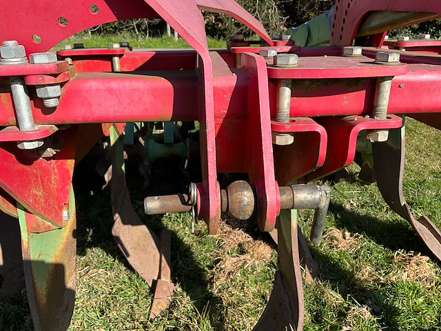 Steeno - erosieploeg - cultivator - afbeelding 5 van  25