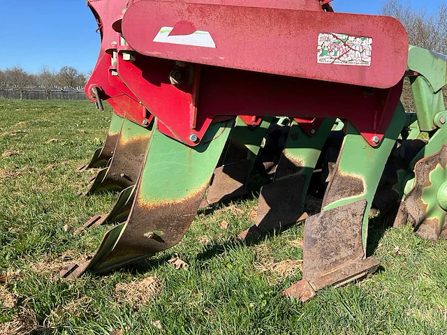 Steeno - erosieploeg - cultivator - afbeelding 8 van  25