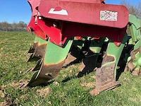 Steeno - erosieploeg - cultivator - afbeelding 8 van  25