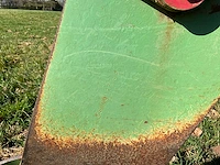 Steeno - erosieploeg - cultivator - afbeelding 9 van  25