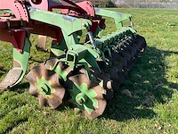 Steeno - erosieploeg - cultivator - afbeelding 10 van  25