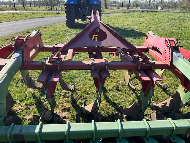 Steeno - erosieploeg - cultivator - afbeelding 11 van  25