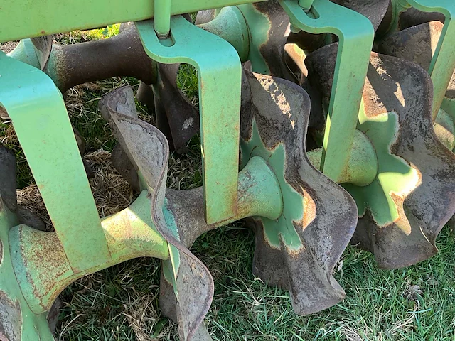 Steeno - erosieploeg - cultivator - afbeelding 14 van  25