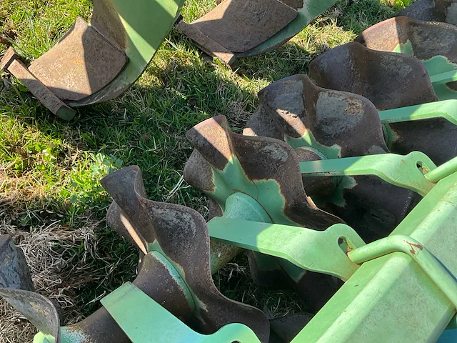 Steeno - erosieploeg - cultivator - afbeelding 15 van  25