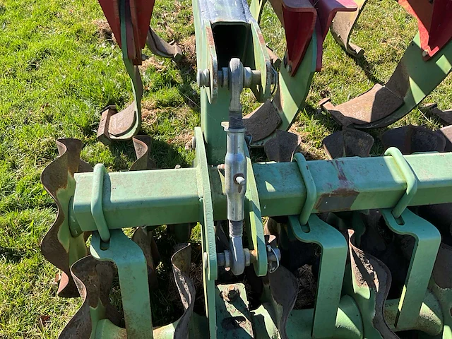 Steeno - erosieploeg - cultivator - afbeelding 17 van  25