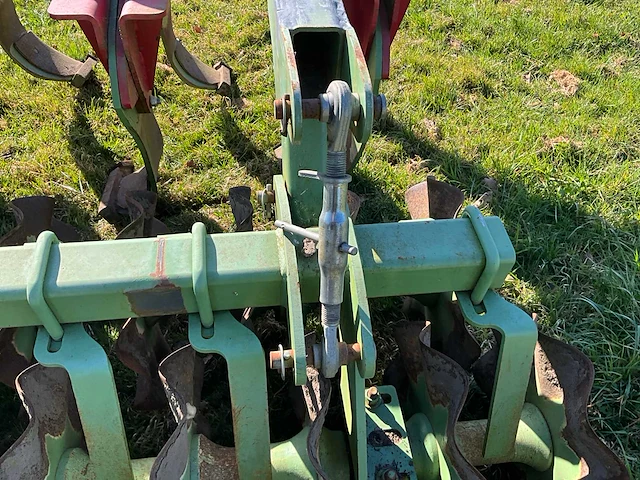 Steeno - erosieploeg - cultivator - afbeelding 18 van  25