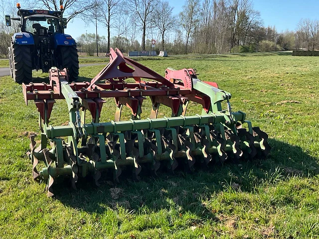 Steeno - erosieploeg - cultivator - afbeelding 20 van  25