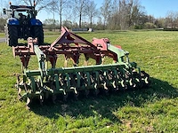 Steeno - erosieploeg - cultivator - afbeelding 20 van  25