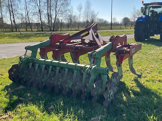Steeno - erosieploeg - cultivator - afbeelding 21 van  25