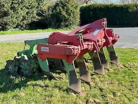 Steeno - erosieploeg - cultivator - afbeelding 23 van  25