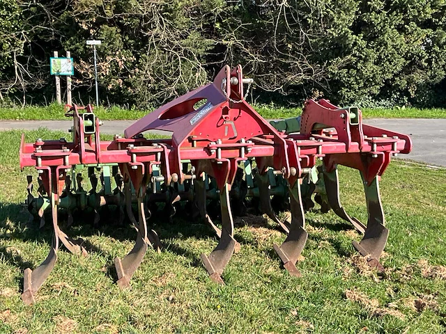 Steeno - erosieploeg - cultivator - afbeelding 24 van  25