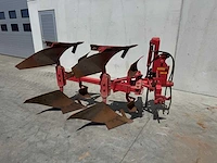 Steeno - lbc - 2 furrow plough - afbeelding 1 van  10