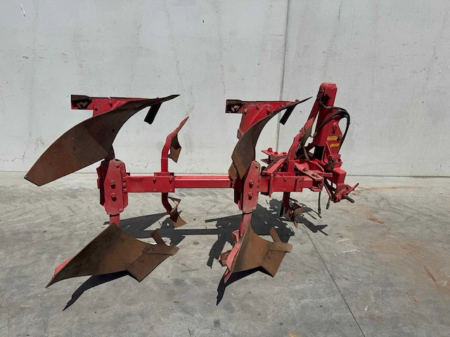 Steeno - lbc - 2 furrow plough - afbeelding 3 van  10