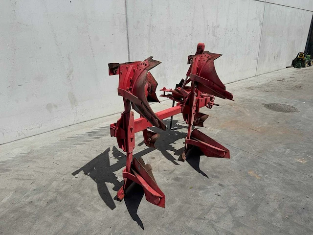 Steeno - lbc - 2 furrow plough - afbeelding 4 van  10