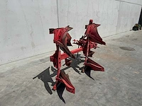 Steeno - lbc - 2 furrow plough - afbeelding 4 van  10
