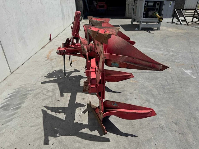 Steeno - lbc - 2 furrow plough - afbeelding 5 van  10
