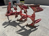 Steeno - lbc - 2 furrow plough - afbeelding 6 van  10