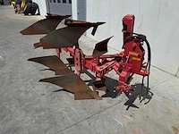 Steeno - lbc - 2 furrow plough - afbeelding 10 van  10