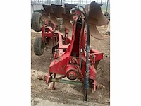 Steeno 4z-h125 4-schaar ploeg - afbeelding 2 van  7